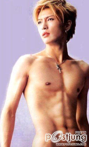 คนรักหนุ่มเซ็กซี่ 303