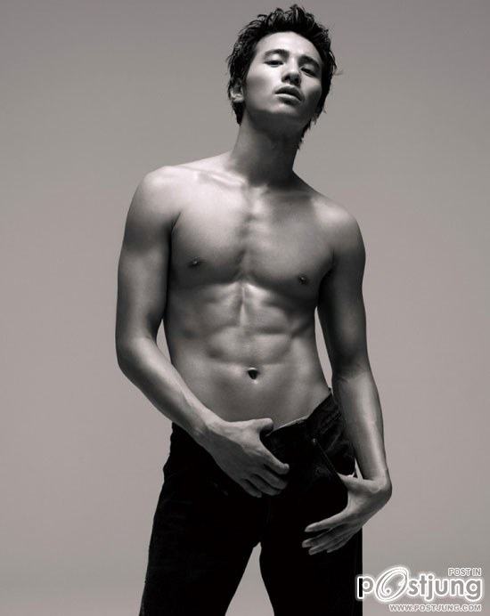 คนรักหนุ่มเซ็กซี่ 303