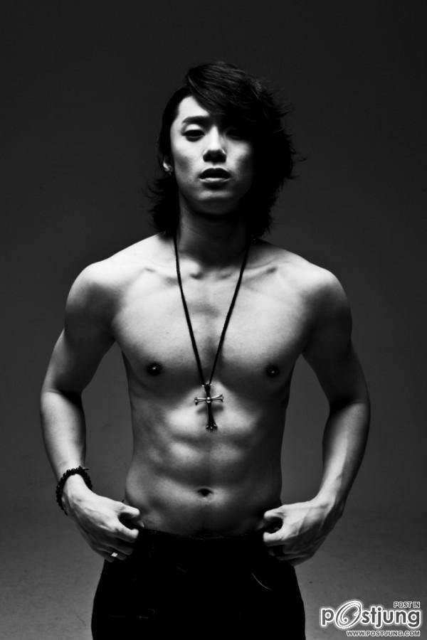 คนรักหนุ่มเซ็กซี่ 303