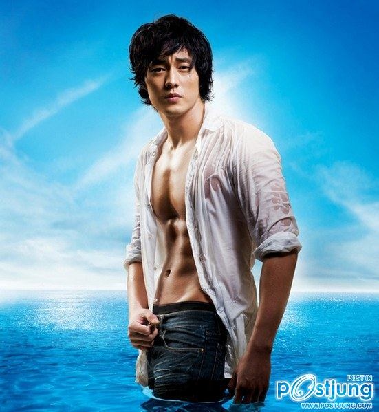 คนรักหนุ่มเซ็กซี่ 305