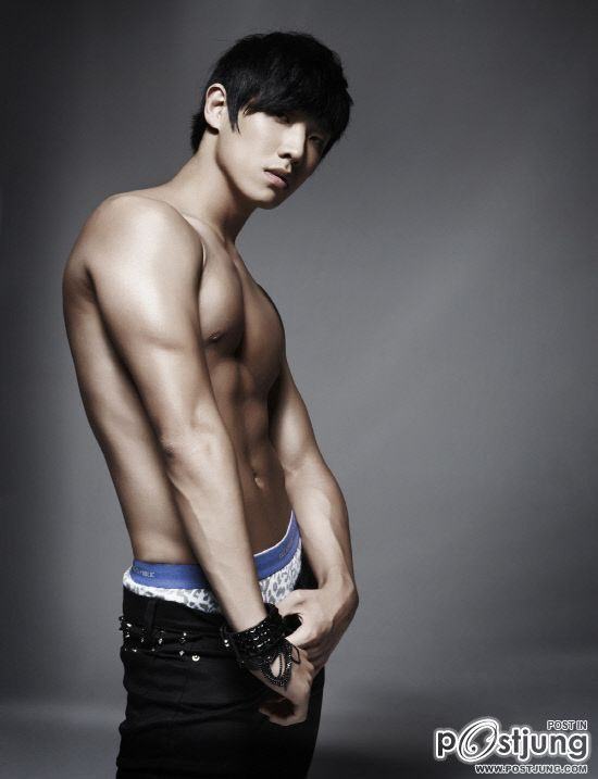 คนรักหนุ่มเซ็กซี่ 305