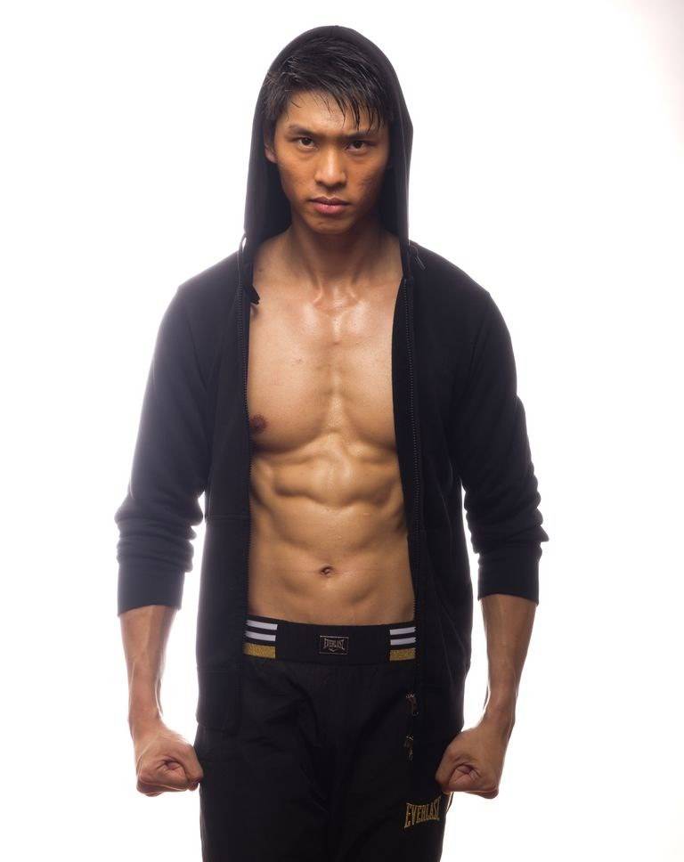 คนรักหนุ่มเซ็กซี่ 305