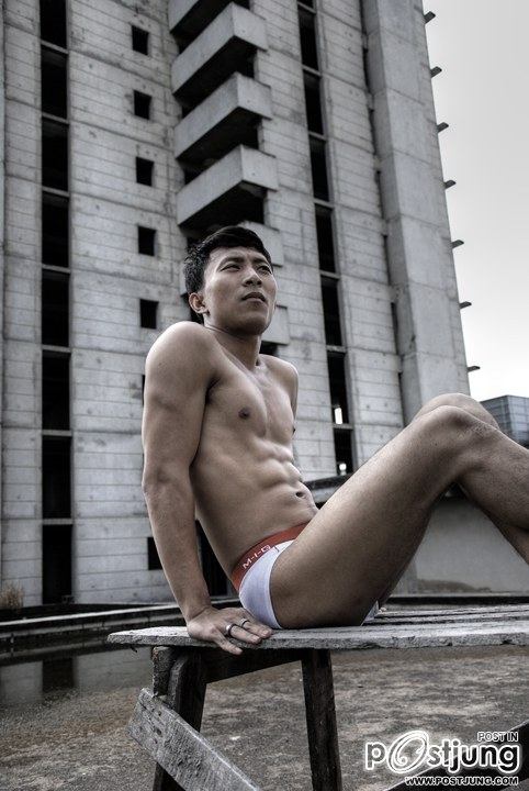คนรักหนุ่มเซ็กซี่ 305