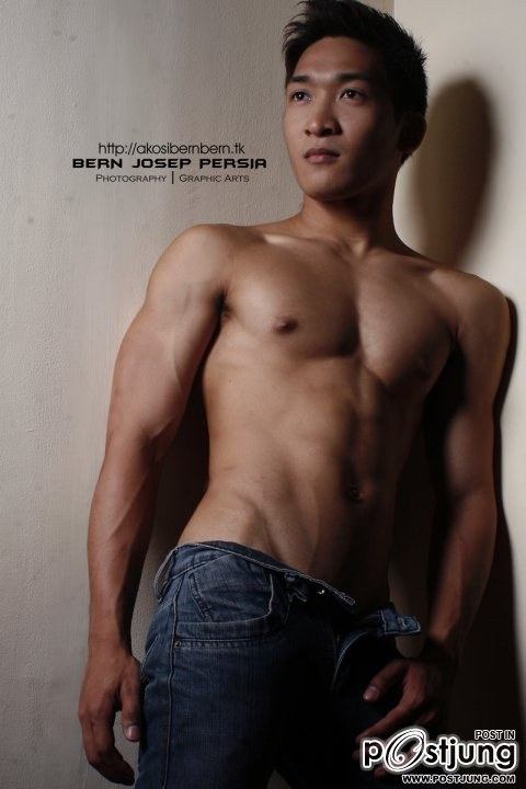 คนรักหนุ่มเซ็กซี่ 305
