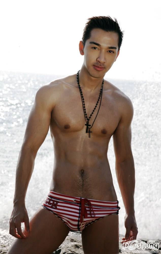 คนรักหนุ่มเซ็กซี่ 305
