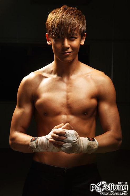 คนรักหนุ่มเซ็กซี่ 305