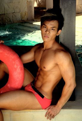 คนรักหนุ่มเซ็กซี่ 306
