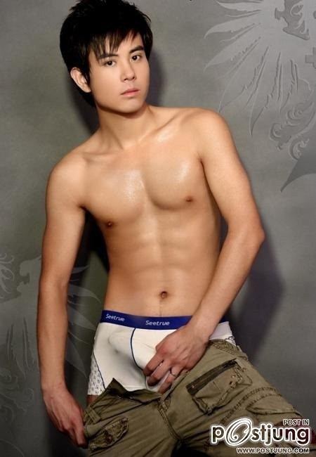 คนรักหนุ่มเซ็กซี่ 306