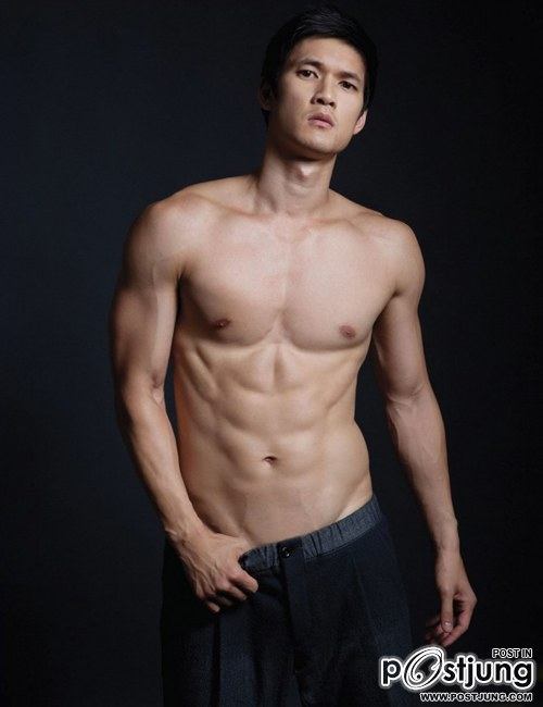 คนรักหนุ่มเซ็กซี่ 306