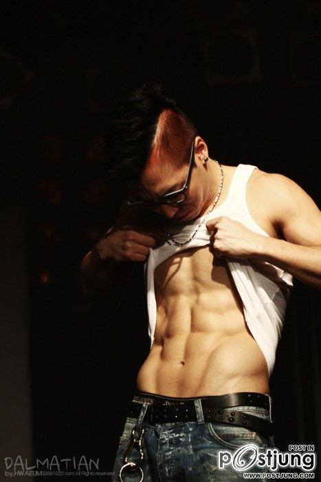 คนรักหนุ่มเซ็กซี่ 306