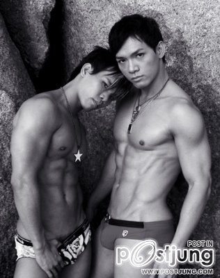 คนรักหนุ่มเซ็กซี่ 306