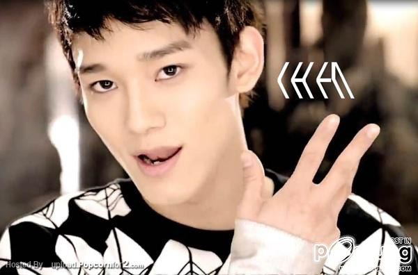 CHEN ::: เฉิน exo-m