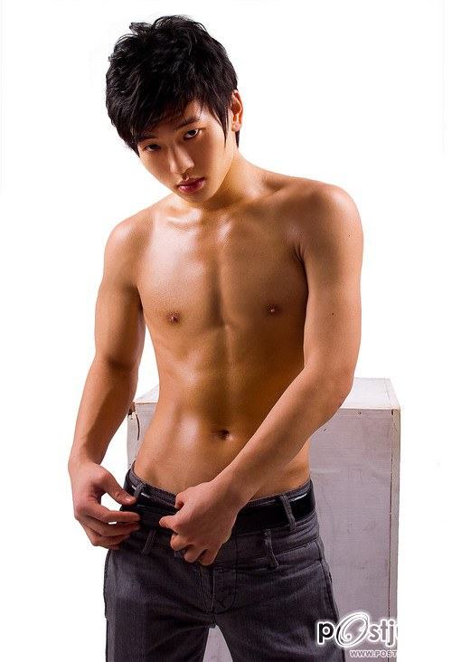 คนรักหนุ่มเซ็กซี่ 307