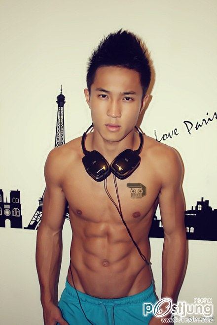 คนรักหนุ่มเซ็กซี่ 307
