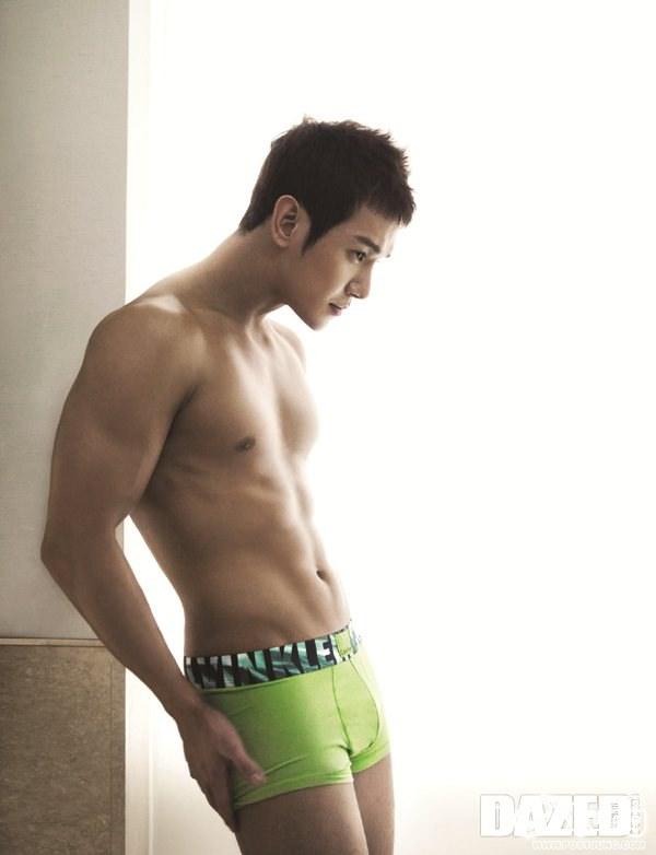 คนรักหนุ่มเซ็กซี่ 307