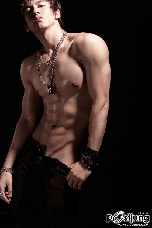 คนรักหนุ่มเซ็กซี่ 307