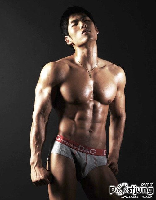 คนรักหนุ่มเซ็กซี่ 307