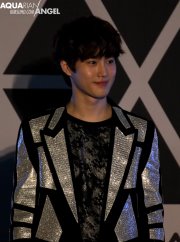 SUHO ::: ซูโฮ exo-k ลีดเดอร์