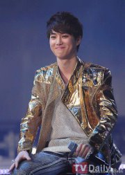 SUHO ::: ซูโฮ exo-k ลีดเดอร์