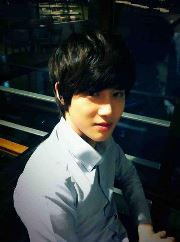 SUHO ::: ซูโฮ exo-k ลีดเดอร์