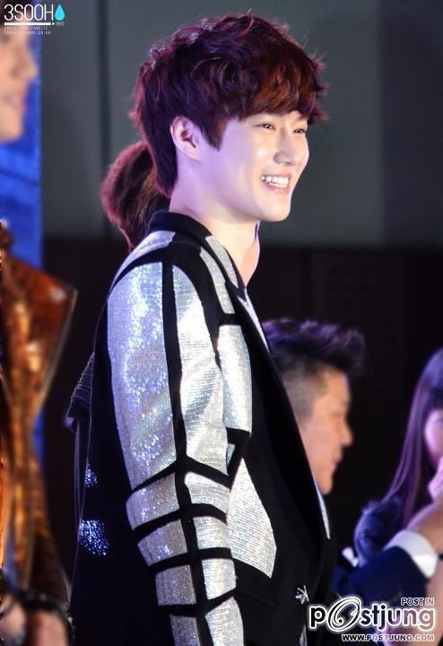 SUHO ::: ซูโฮ exo-k ลีดเดอร์