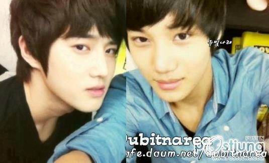 SUHO ::: ซูโฮ exo-k ลีดเดอร์