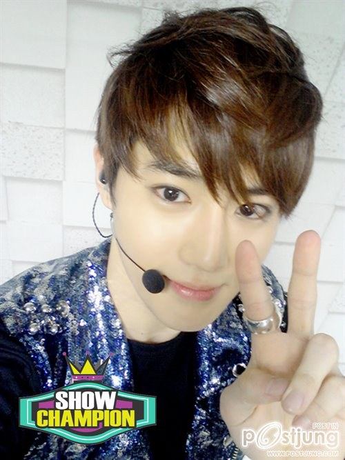 SUHO ::: ซูโฮ exo-k ลีดเดอร์