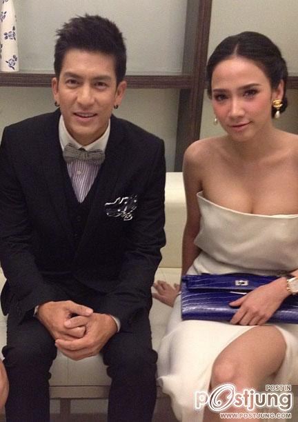 เปิดคลังกระเป๋าราคาหลายล้าน ของ Superstar "อั้ม พัชราภา"!!