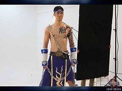 คนรักหนุ่มเซ็กซี่ 309 - ช่วงโอลิมปิก