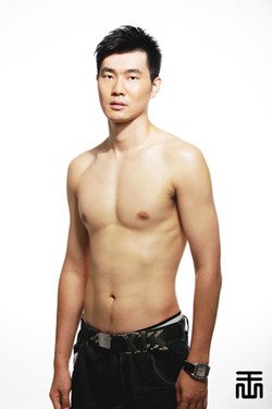 คนรักหนุ่มเซ็กซี่ 309 - ช่วงโอลิมปิก