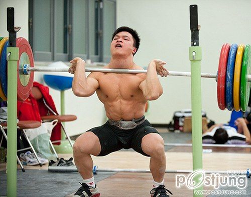 คนรักหนุ่มเซ็กซี่ 309 - ช่วงโอลิมปิก