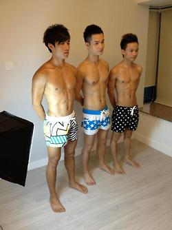 คนรักหนุ่มเซ็กซี่ 312