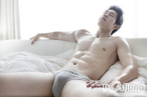 คนรักหนุ่มเซ็กซี่ 312