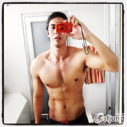 คนรักหนุ่มเซ็กซี่ 318