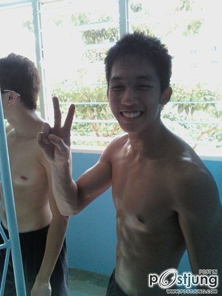 คนรักหนุ่มเซ็กซี่ 318