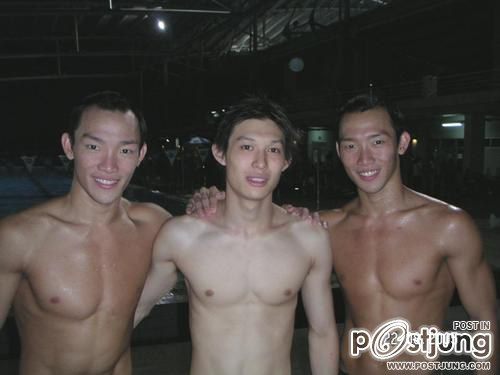 คนรักหนุ่มเซ็กซี่ 318