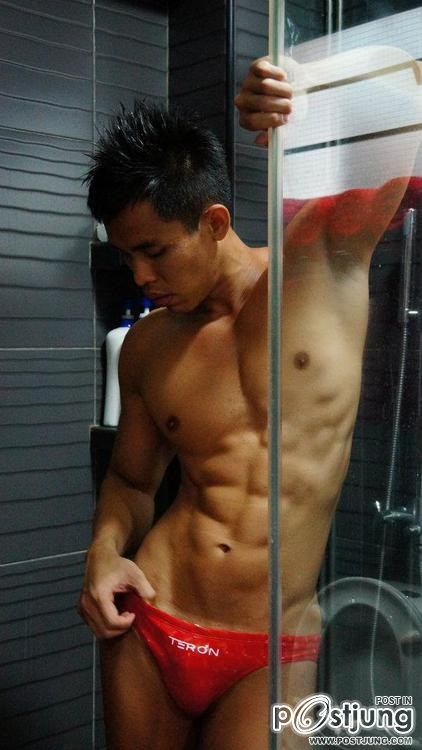 คนรักหนุ่มเซ็กซี่ 318