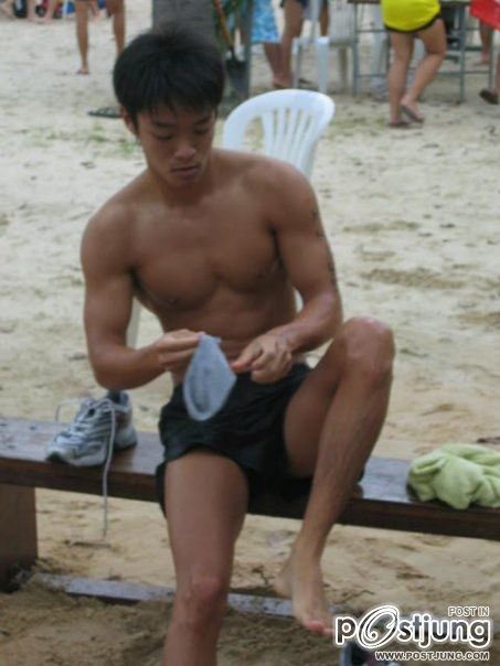 คนรักหนุ่มเซ็กซี่ 318