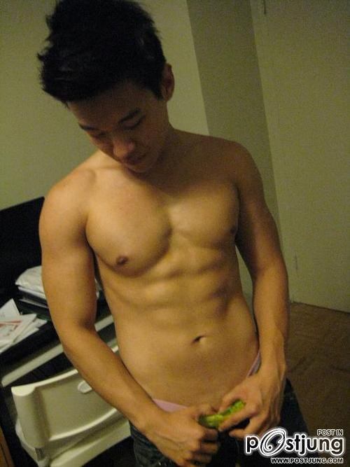 คนรักหนุ่มเซ็กซี่ 320