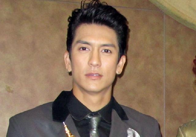 พี่ติ๊กยังหล่ออยู่นะ