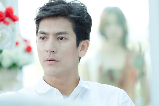 พี่ติ๊กยังหล่ออยู่นะ