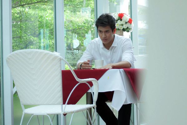 พี่ติ๊กยังหล่ออยู่นะ