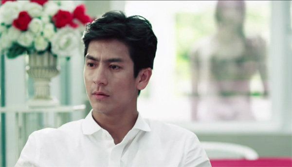 พี่ติ๊กยังหล่ออยู่นะ