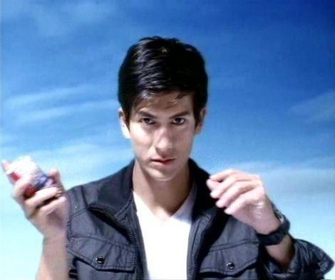 พี่ติ๊กยังหล่ออยู่นะ
