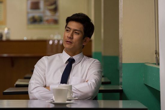 พี่ติ๊กยังหล่ออยู่นะ