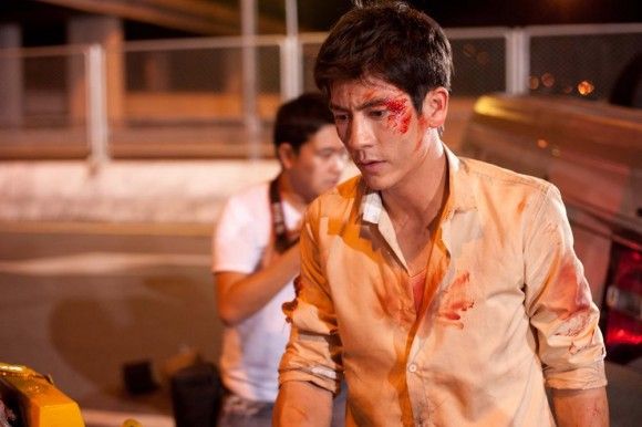 พี่ติ๊กยังหล่ออยู่นะ