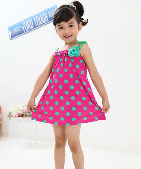 แฟชั่น เสื้อผ้า สีสดใสสไตล์คุณหนู