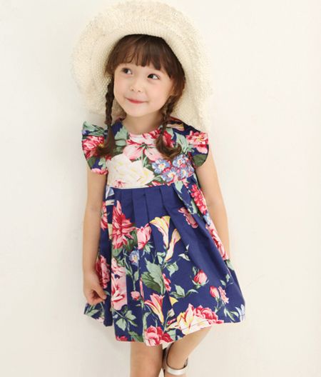 แฟชั่น เสื้อผ้า สีสดใสสไตล์คุณหนู