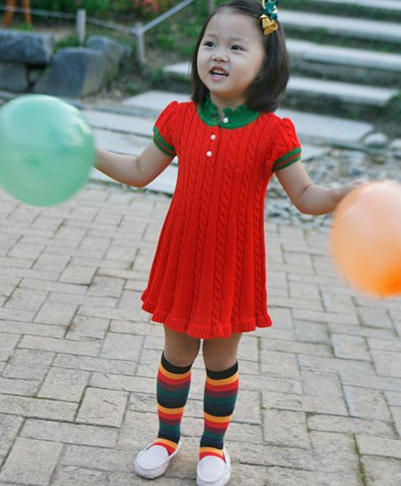 แฟชั่น เสื้อผ้า สีสดใสสไตล์คุณหนู