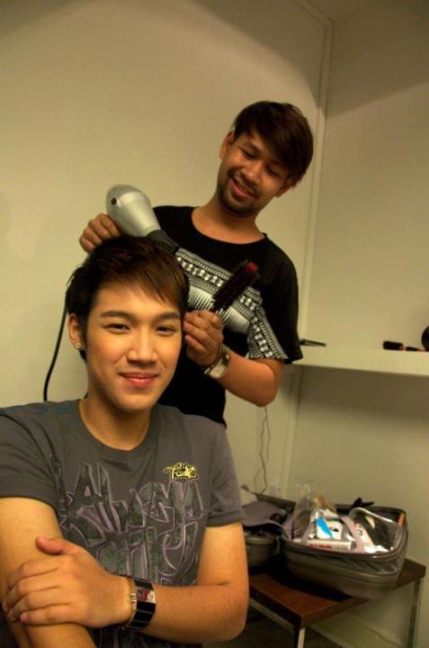 แกงส้ม  เดอะสตาร์@FCFB